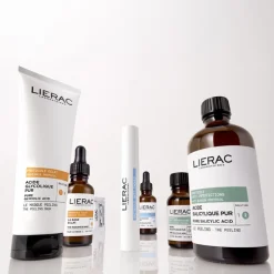 Lierac Protocolo Luminosidade Sérum Vit C 30ml + 14 Saquetas