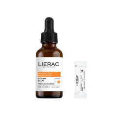 Lierac Protocolo Luminosidade Sérum Vit C 30ml + 14 Saquetas