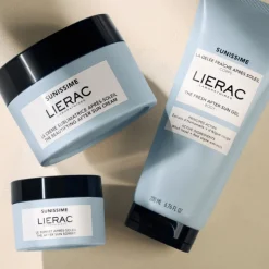 Lierac Sunissime Geleia Refrescante Pós-Solar Corpo 200ml