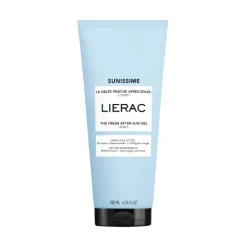 Lierac Sunissime Geleia Refrescante Pós-Solar Corpo 200ml