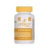 Lifergy Gummies Tossacalm Gomas x60