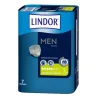 Lindor Men Pants Cuecas L (7 Gotas) 7 Unidades