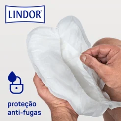 Lindor Men Pensos (5 Gotas) 14 Unidades
