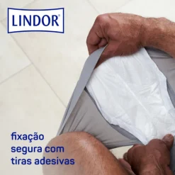 Lindor Men Pensos (5 Gotas) 14 Unidades