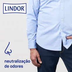 Lindor Men Pensos (5 Gotas) 14 Unidades