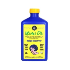 Lola Argan Oil Champô Reconstrutor 250ml