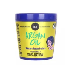 Lola Argan Oil Máscara Reconstrutora 230g