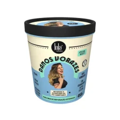Lola Danos Vorazes Máscara 450g