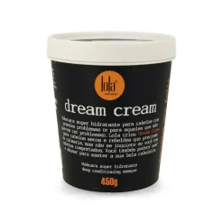 Lola Dream Cream Máscara 450g