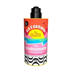 Lola Ela é Carioca Condicionador 500g