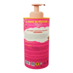 Lola Kids Cachinho Feliz Chocolate Creme de Pentear 450g