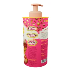 Lola Kids Cachinho Feliz Chocolate Creme de Pentear 450g