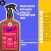 LOLA Kit Rapunzel Tónico Crescimento 250ml + Milk Spray 250ml