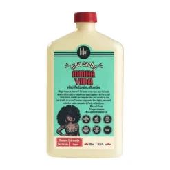 Lola Meu Cacho Minha Vida Champô 500ml