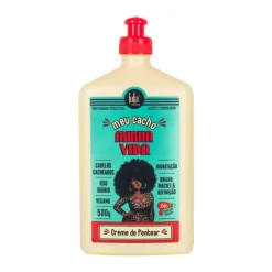 Lola Meu Cacho Minha Vida Creme de Pentear 500gr