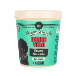 Lola Meu Cacho Minha Vida Máscara 450g