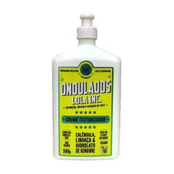 Lola Ondulados Lola Inc. Creme Texturizador 500g