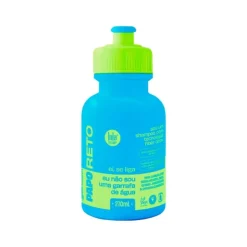 Lola Papo Reto Champô 270ml