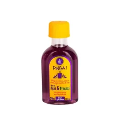 Lola Pinga Açaí e Pracaxi Óleo 50ml