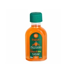 Lola Pinga Cenoura e Oliva Óleo 50ml