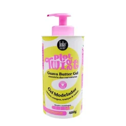 Lola Plot Twist Guava Butter Gel Modelador 480g
