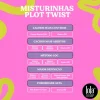 Lola Plot Twist Guava Misturinha Reativador de Cachos 280ml