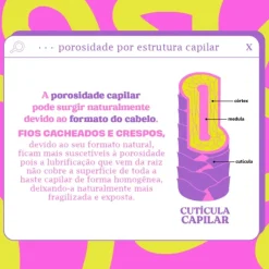 Lola Plot Twist Guava Misturinha Reativador de Cachos 280ml