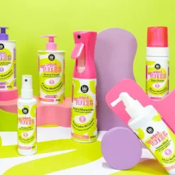 Lola Plot Twist Guava Misturinha Reativador de Cachos 280ml