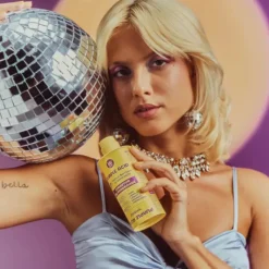 Lola Purple Acid Corretor Reparação Profunda e Anti-Amarelamento 250ml