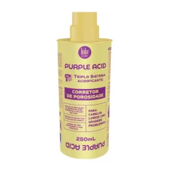 Lola Purple Acid Corretor Reparação Profunda e Anti-Amarelamento 250ml