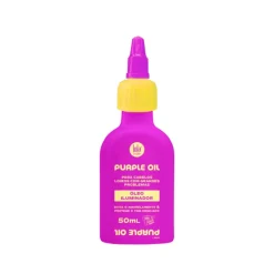 Lola Purple Oil Óleo Iluminador Cabelo Loiro com Proteção 250ml