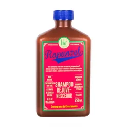 Lola Rapunzel Champô Rejuvenescedor 250ml