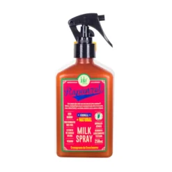 Lola Rapunzel Milk Spray 250ml