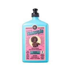 Lola Transição Creme Texturizador 500ml