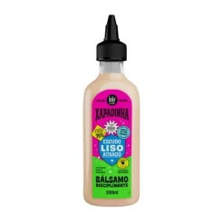 Lola Xapadinha Bálsamo Disciplinante 200ml