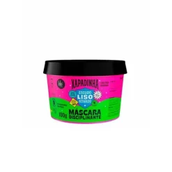 Lola Xapadinha Máscara Disciplinante 100g