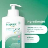 Lutsine Eryplast Baby Gel Banho e Champô Pele Sensível e Atópica Bebés 500ml