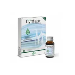 Lynfase Concentrado Fluido Frascos x12