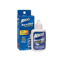 Mack's Dry-N-Clear Gotas Auriculares 30ml