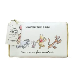 Mad Beauty Disney Mala para Cosmética Winnie the Pooh