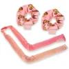 Mad Beauty Disney Rei Leão Conjunto para Ondular Cabelo