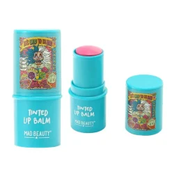 Mad Beauty Disney Villains Bálsamo Labial Cruela 5g