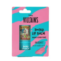 Mad Beauty Disney Villains Bálsamo Labial Cruela 5g