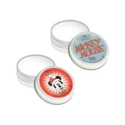 Mad Beauty Mickey Mousse Lip Balm Duo