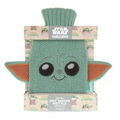Mad Beauty Star Wars Hot Water Bottle