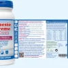 Magnesio Supremo Donna Pó 150g | Equilíbrio e Energia Feminina