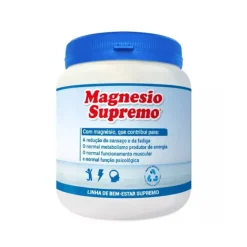Magnesio Supremo Pó 300g