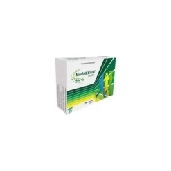 Magnesium Tecnilor Comprimidos X 30