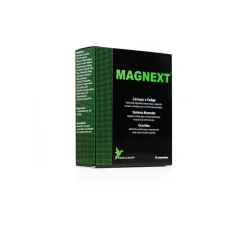 Magnext Comprimidos X 30
