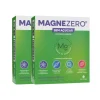 Magnezero Pack 2x20 Ampolas | Suplemento Magnésio Bebível | Reduz Cansaço e Fadiga | Apoia Músculos e Sistema Nervoso